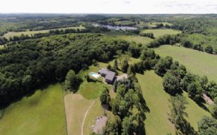 2 Houses, Caledon - Country Homes for sale and Luxury Real Estate in Caledon and King City including Horse Farms and Property for sale near Toronto