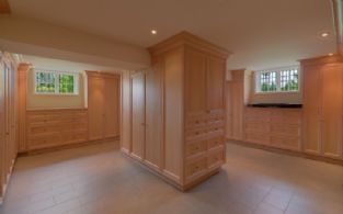 Storage Room - Country homes for sale and luxury real estate including horse farms and property in the Caledon and King City areas near Toronto