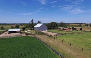 Versatile Farm Holding - Country Homes for sale and Luxury Real Estate in Caledon and King City including Horse Farms and Property for sale near Toronto