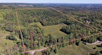 50 Acres, Forks of The Credit - Country Homes for sale and Luxury Real Estate in Caledon and King City including Horse Farms and Property for sale near Toronto