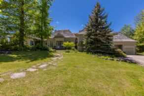 Front Door - Country homes for sale and luxury real estate including horse farms and property in the Caledon and King City areas near Toronto