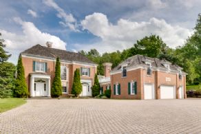 Cedar Ridge, Caledon - Country Homes for sale and Luxury Real Estate in Caledon and King City including Horse Farms and Property for sale near Toronto