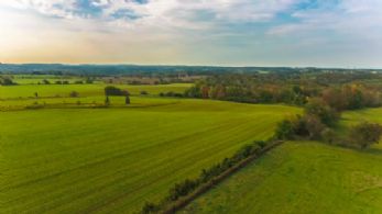 Kettleby Building Lot, King Township, Ontario - Country homes for sale and luxury real estate including horse farms and property in the Caledon and King City areas near Toronto