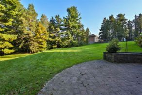 Finlay Mill, Midhurst, Ontario - Country homes for sale and luxury real estate including horse farms and property in the Caledon and King City areas near Toronto