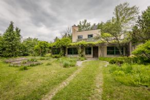 Sustainable Home, Hockley - Country Homes for sale and Luxury Real Estate in Caledon and King City including Horse Farms and Property for sale near Toronto