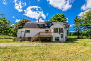48 Acres, Caledon, Ontario - Country homes for sale and luxury real estate including horse farms and property in the Caledon and King City areas near Toronto