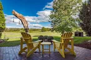 Back Porch Views - Country homes for sale and luxury real estate including horse farms and property in the Caledon and King City areas near Toronto