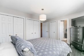 Master Bedroom Closets - Country homes for sale and luxury real estate including horse farms and property in the Caledon and King City areas near Toronto