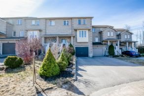 Freehold Townhouse Barrie - Country Homes for sale and Luxury Real Estate in Caledon and King City including Horse Farms and Property for sale near Toronto
