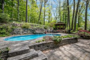 Midhurst Home, Ontario - Country homes for sale and luxury real estate including horse farms and property in the Caledon and King City areas near Toronto