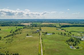 Rolling Hills Farm - Country Homes for sale and Luxury Real Estate in Caledon and King City including Horse Farms and Property for sale near Toronto