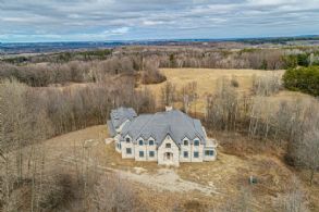 Happy Valley King, Ontario - Country homes for sale and luxury real estate including horse farms and property in the Caledon and King City areas near Toronto