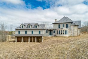 Happy Valley King, Ontario - Country homes for sale and luxury real estate including horse farms and property in the Caledon and King City areas near Toronto