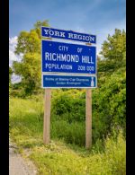 Premier Richmond Hill Location - Country homes for sale and luxury real estate including horse farms and property in the Caledon and King City areas near Toronto