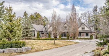 61 Kingscross Drive, King City - Country Homes for sale and Luxury Real Estate in Caledon and King City including Horse Farms and Property for sale near Toronto