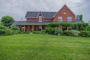 Hillview, 25 acres, King, ON - Country homes for sale and luxury real estate including horse farms and property in the Caledon and King City areas near Toronto
