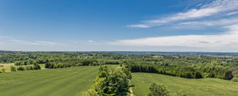 100 Acres, Keele Street - Country Homes for sale and Luxury Real Estate in Caledon and King City including Horse Farms and Property for sale near Toronto