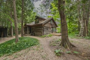 Hockley Valley Cabin - Country Homes for sale and Luxury Real Estate in Caledon and King City including Horse Farms and Property for sale near Toronto