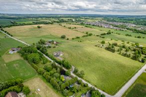 85 acres Near Urban Boundary - Country Homes for sale and Luxury Real Estate in Caledon and King City including Horse Farms and Property for sale near Toronto