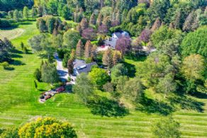 19th Sideroad, King - Country Homes for sale and Luxury Real Estate in Caledon and King City including Horse Farms and Property for sale near Toronto