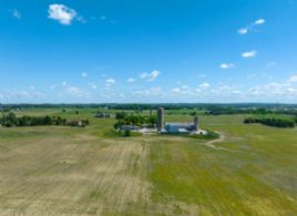 Bolton Development Lands, Ontario - Country homes for sale and luxury real estate including horse farms and property in the Caledon and King City areas near Toronto