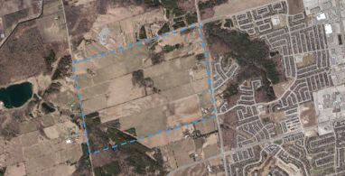 687 acre Land Banking Opportunity - Country Homes for sale and Luxury Real Estate in Caledon and King City including Horse Farms and Property for sale near Toronto