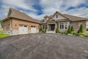 85 Acres Near Urban Boundary, Mount Albert, Ontario - Country homes for sale and luxury real estate including horse farms and property in the Caledon and King City areas near Toronto