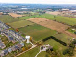 85 Acres Near Urban Boundary - Country Homes for sale and Luxury Real Estate in Caledon and King City including Horse Farms and Property for sale near Toronto