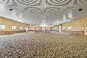 139 acre Horse Farm, 1580 Brock Road, Uxbridge , ON - Country homes for sale and luxury real estate including horse farms and property in the Caledon and King City areas near Toronto