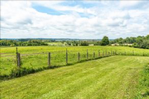 17725 Keele Street, King, Ontario - Country homes for sale and luxury real estate including horse farms and property in the Caledon and King City areas near Toronto