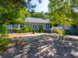 Georgian Bay Beach House, Tiny - Country Homes for sale and Luxury Real Estate in Caledon and King City including Horse Farms and Property for sale near Toronto