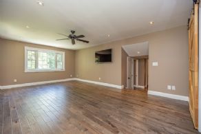 Primary Bedroom - Country homes for sale and luxury real estate including horse farms and property in the Caledon and King City areas near Toronto