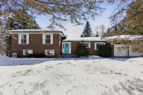 Mid-century South Mono - Country Homes for sale and Luxury Real Estate in Caledon and King City including Horse Farms and Property for sale near Toronto