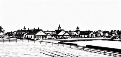 Iconic Horse Property - Country Homes for sale and Luxury Real Estate in Caledon and King City including Horse Farms and Property for sale near Toronto